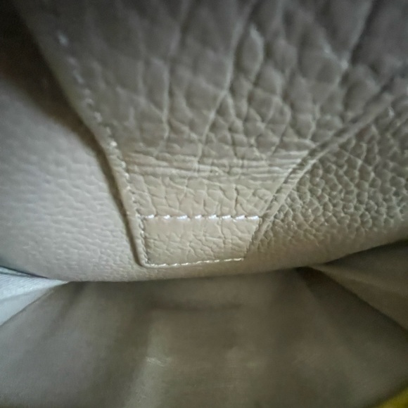 Tory Burch Clutch - Picture 9 of 11